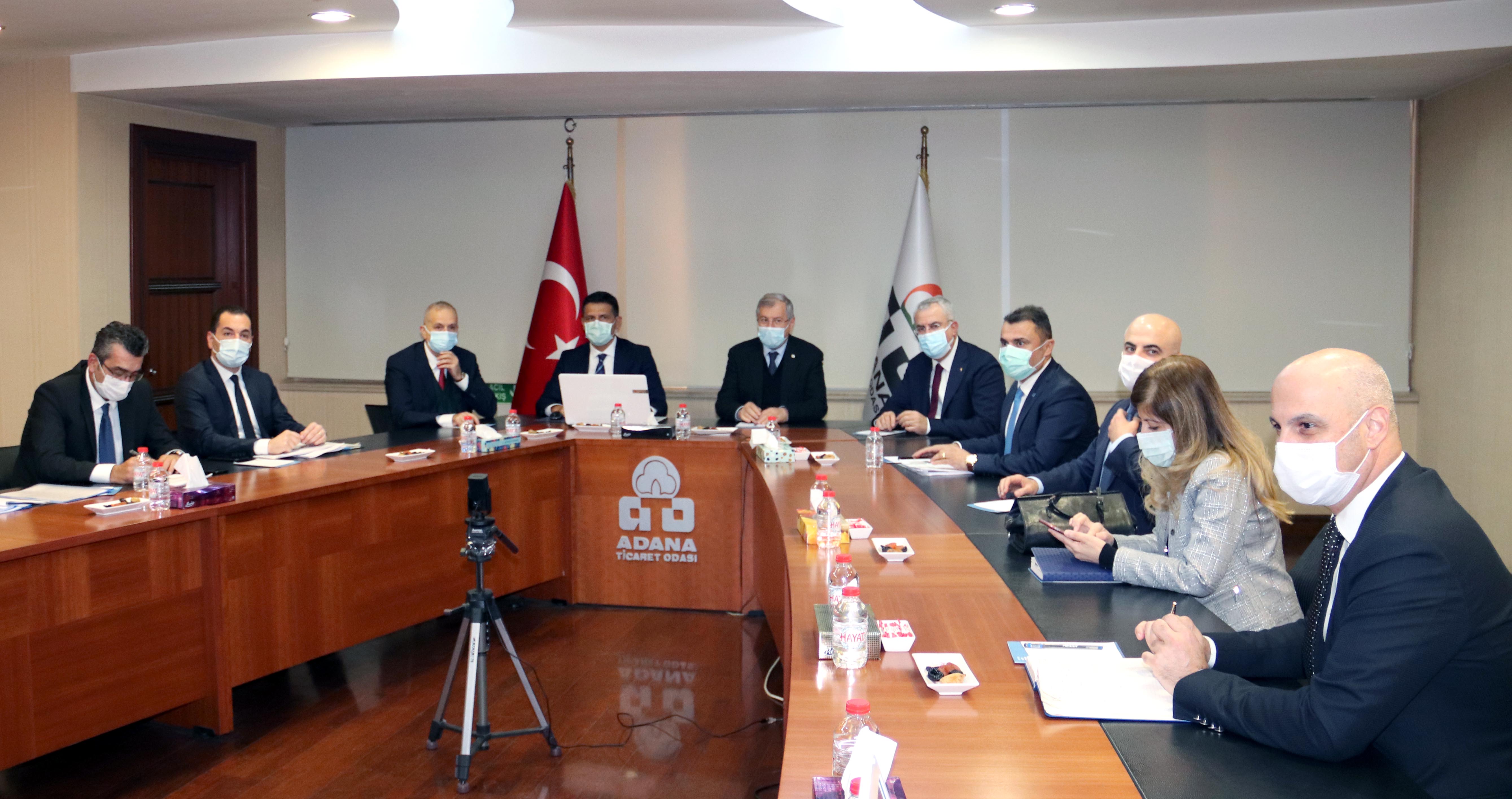 GELENEKSEL TİCARET RAFA KALKIYOR..