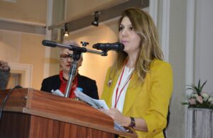 İŞKAD’dan kadınlara üretim çağrısı