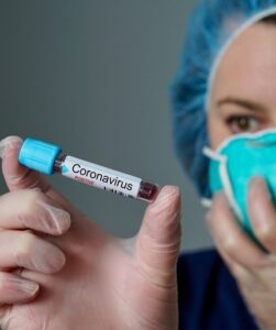 Korona’dan Ölümleri Önlemede D Vitamininin Önemi  !