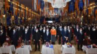 AK Parti Adana’da ilçe kongreleri tamamlandı