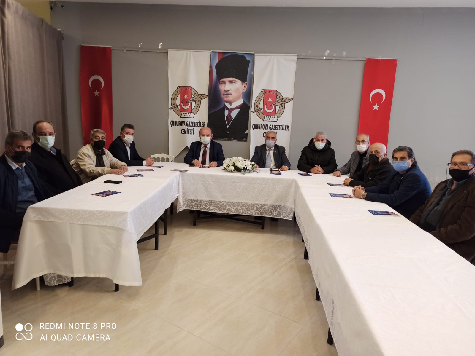 “Sorunlara çözüm, dertlere derman olmaya geliyoruz”