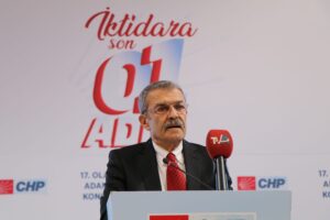 HAYAT PAHALILIĞININ SORUMLUSU ESNAF DEĞİL İKTİDARDIR