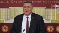 Gürer: “Çiftçi AKP iktidarından alacaklı, bankalara borçlu”