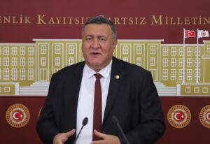 Gürer: “Çiftçi AKP iktidarından alacaklı, bankalara borçlu”