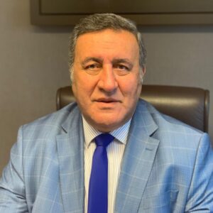 Gürer: “Raylı Sistem Bölümleri, işsizler