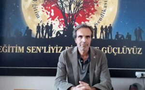YÜZ YÜZE EĞİTİME GEÇİLMEDEN AŞILAR BİRAN ÖNCE YAPILMALI, LİSELERDE YAPILMAK İSTENEN SINAVLAR İPTAL EDİLMELİDİR.
