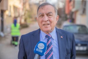 SEYHAN BELEDİYESİ BİR İLKİ DAHA HAYATA GEÇİRDİ