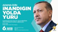 AK PARTİ KADIN KOLLARINDA KONGRE HEYECANI