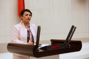 “Anestezi ve perfüzyonda neden atama yapılmıyor?”