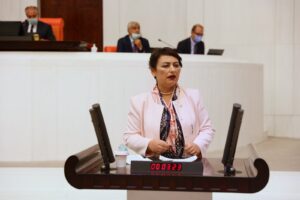 “Biyokimya ve kimya teknikerleri işsizlikten ”