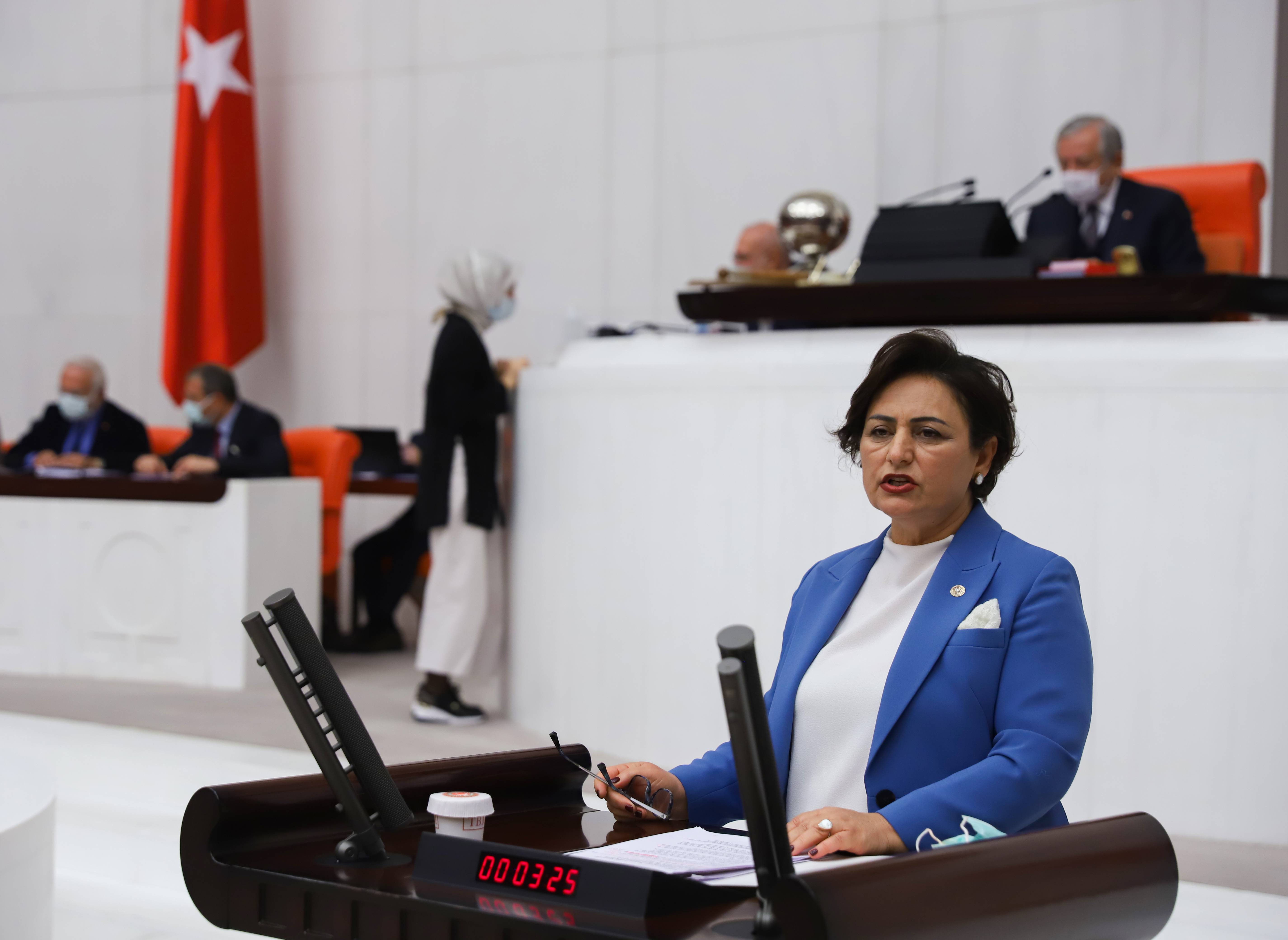 Harita teknikerlerini ‘atamama bahanesi’ meclis gündeminde