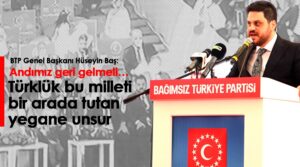 Andımız geri gelmeli…