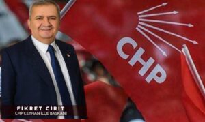 SİYASİLERİN VE KAMU KURUMLARININ ELİNİ ÇEKMESİ GEREKİR