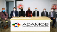 ADAMOB’da Uzm. Dr. Selahattin Menteş Dönemi
