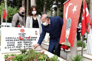 ÇANAKKALE ZAFERİ KAHRAMANLIK DESTANIDIR!