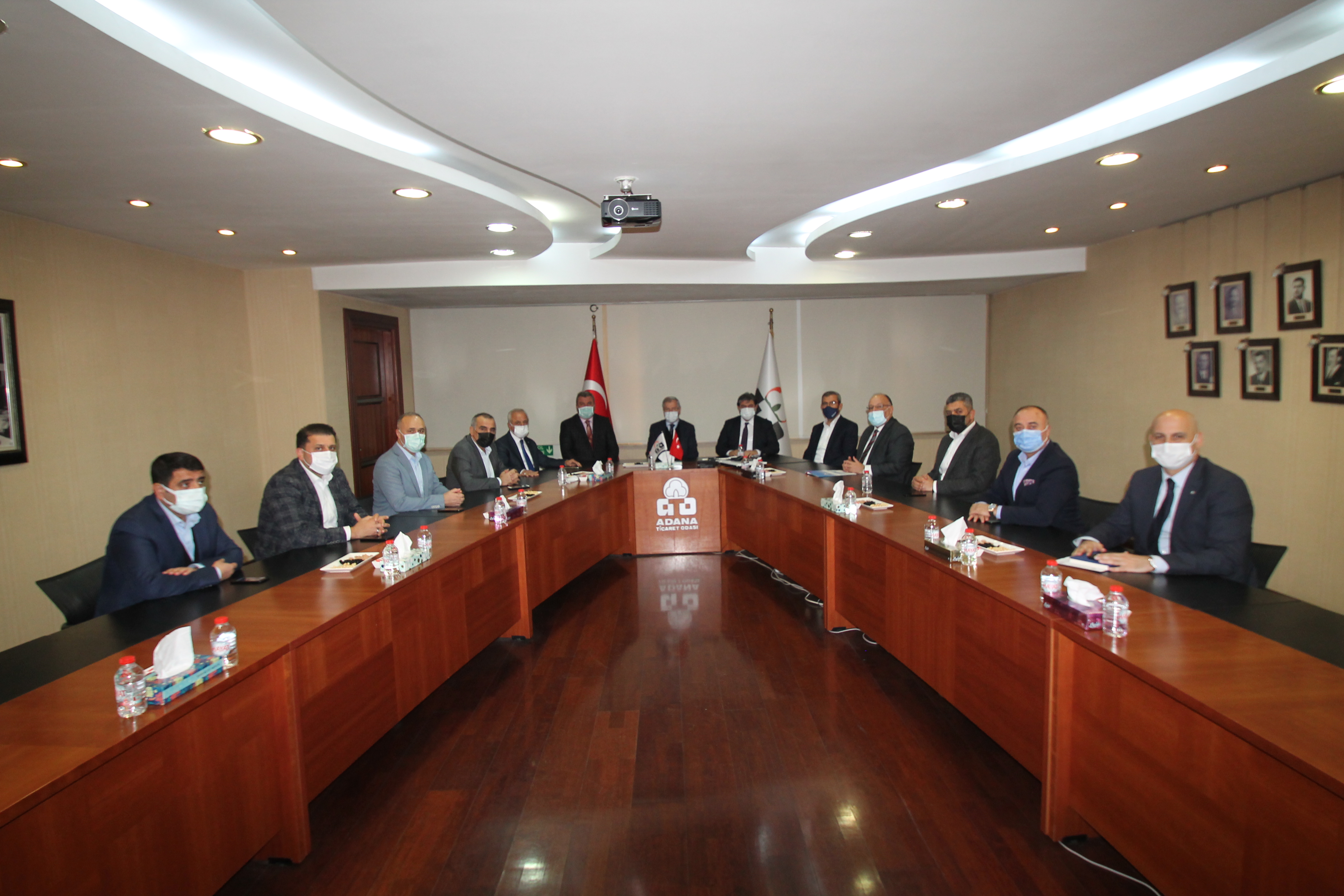 “83 milyonun yanındayız!”