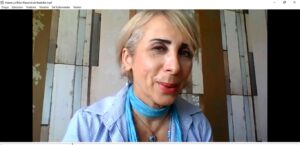 Adana’ya İlkleri Kazandıran Kadınla