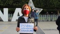 KATLEDİLEN SURİYE UYRUKLU KADININ CENAZESİ TESLİM ALINMADI,