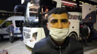YEPYENİ UMUTLARLA YENİ YAŞAMINA UĞURLANDI