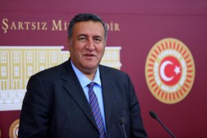 Gürer: “Poşet hesabında bir çapanoğlu var”