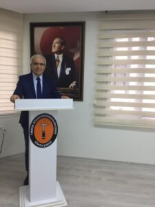 SU AÇLIĞI TEHLİKESİNE DİKKAT!