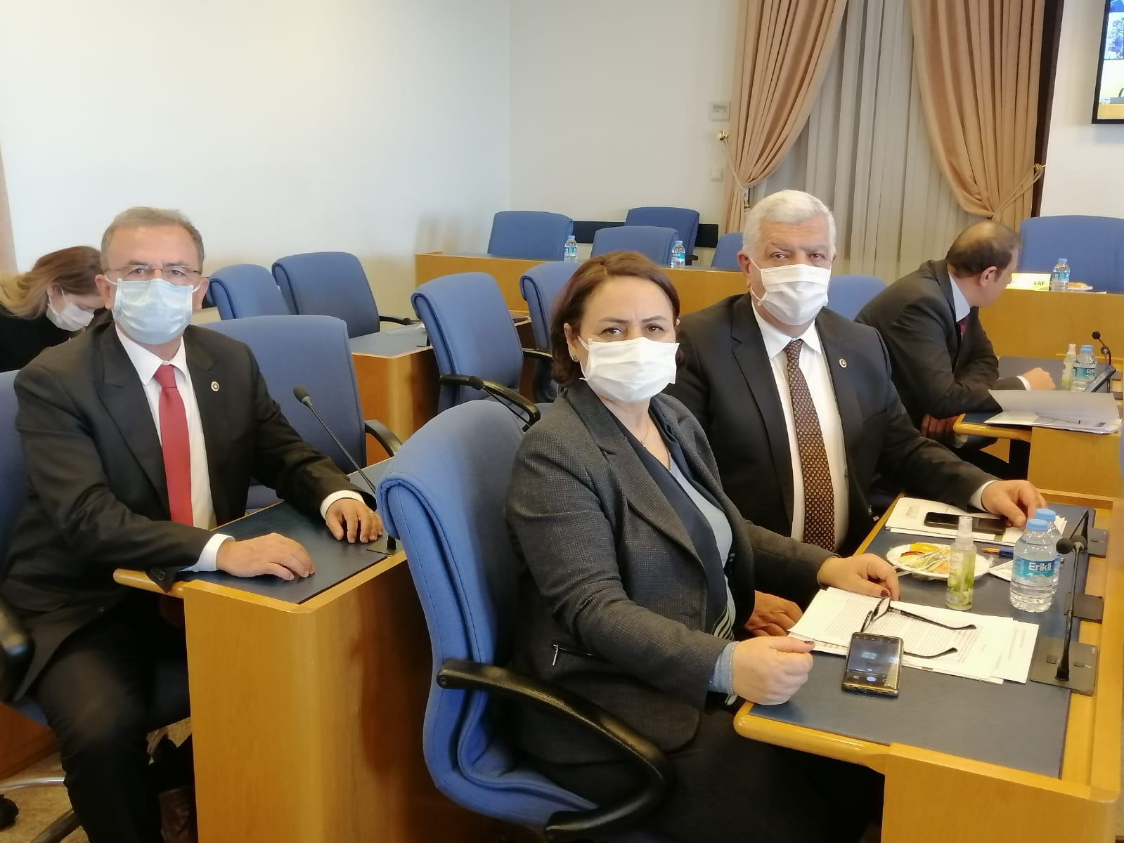 “Hiçbir vatandaş mağdur edilmemeli”