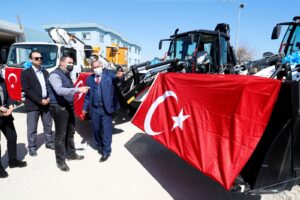 SEYHAN’DA KİRALIK ARAÇ DÖNEMİ SONA ERİYOR