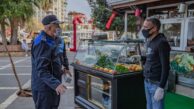 SEYHAN ZABITASINDAN KADEMELİ NORMALLEŞME DENETİMİ