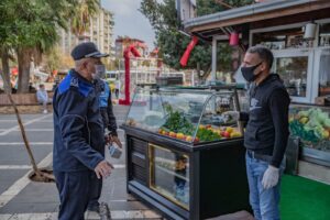 SEYHAN ZABITASINDAN KADEMELİ NORMALLEŞME DENETİMİ