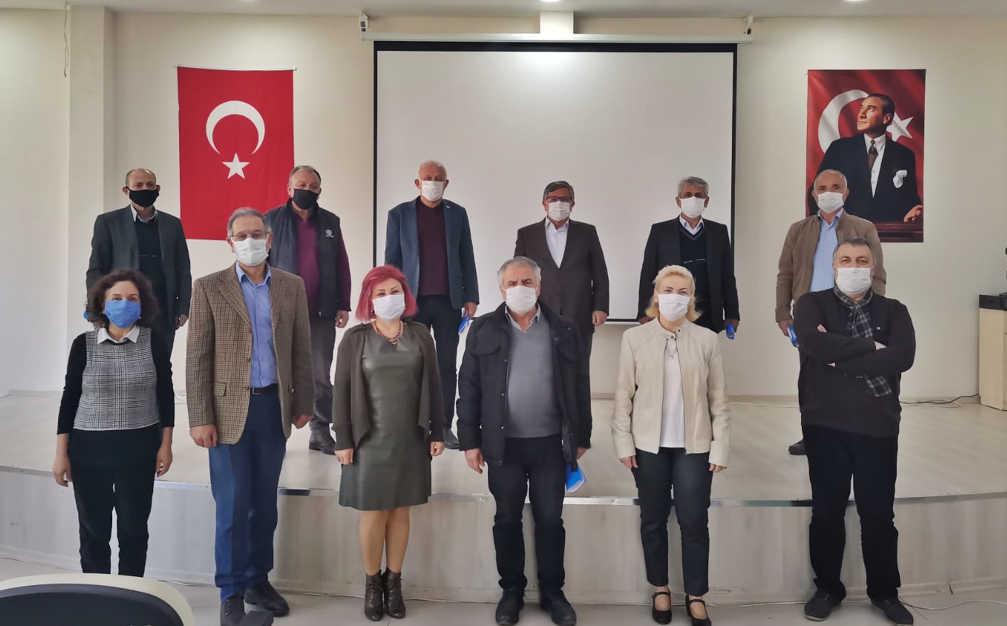 HER YENİ GÜNE YAŞLANMAK İÇİN DEĞİL, GENÇLİKTEN GÜN SAKLAMAK İÇİN UYANMALIYIZ”