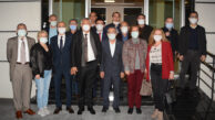 Zeydan Karalar, “Cumhurbaşkanı adayı nitelikli olmalı”