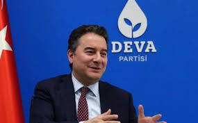 Ali Babacan’ın Adana programı belli oldu