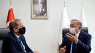 ÇKA’DAN SEYHAN’IN İKİ PROJESİNE DESTEK