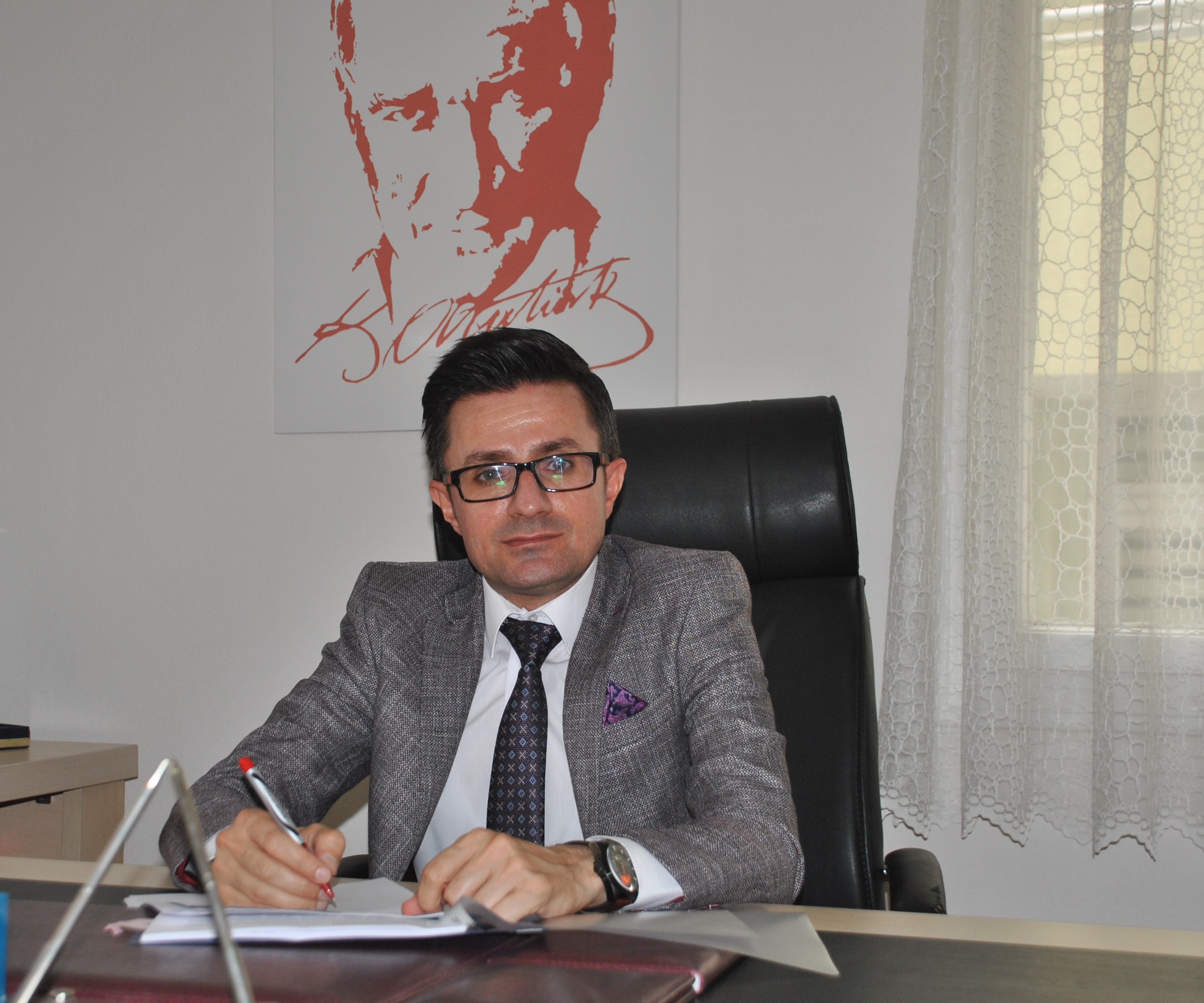 ÇMO BAŞKANI DOĞAN: SU HAKKI İNSAN HAKLARINDAN AYRI TUTULAMAZ!