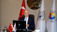 Bilgiç, “Pandeminin şakası yok halkımız tedbirleri daha sıkı uygulamalı”