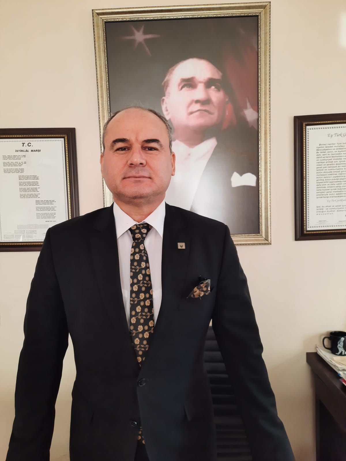Nutuk’un dağıtımının engellenmesine ADD’den sert tepki