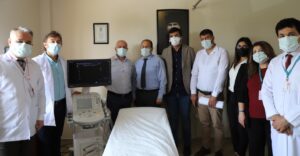Hayırsever iş adamının vasiyeti gönüllerde yaşatılacak