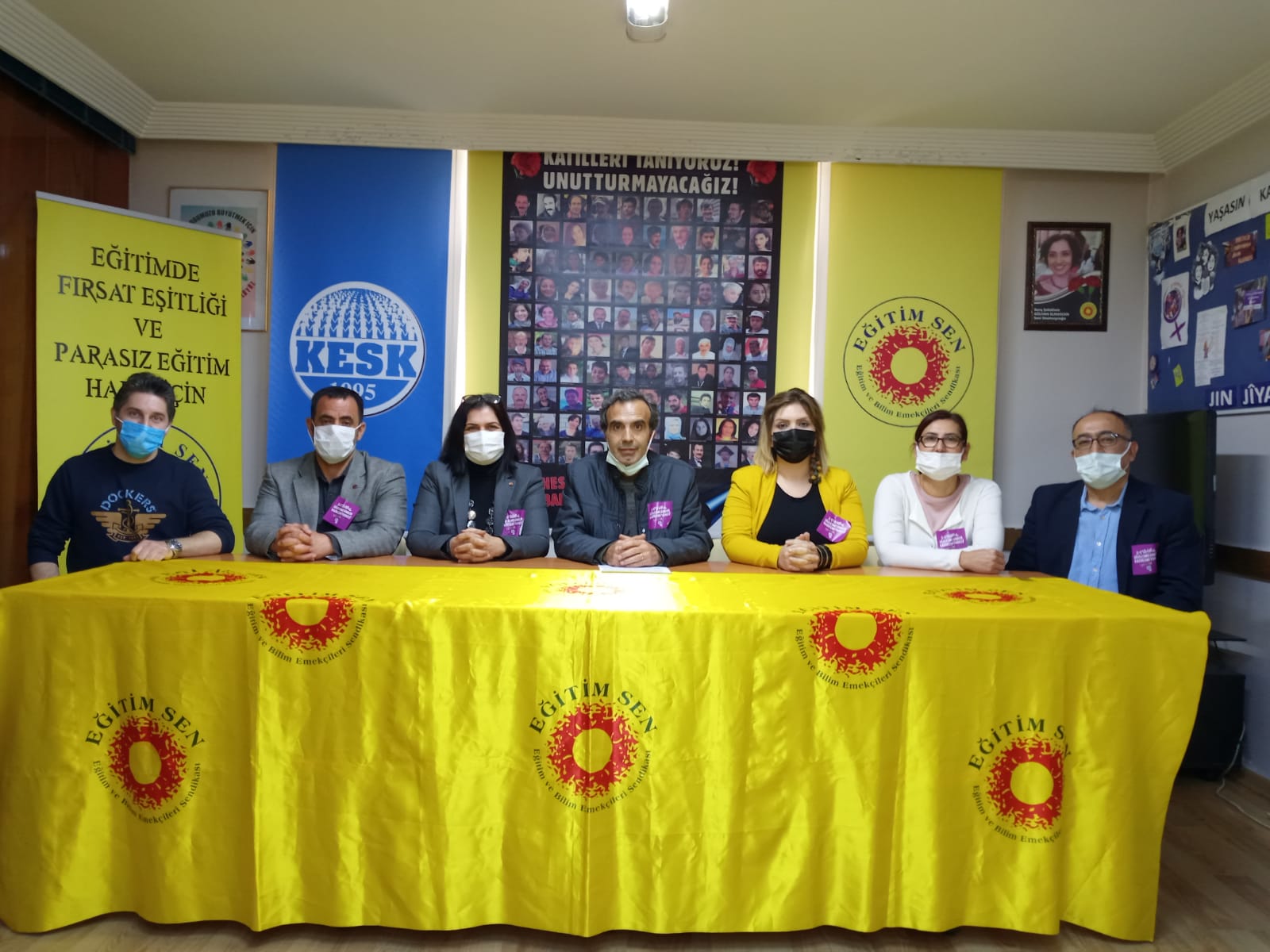 Yüz Yüze Eğitim İçin Aşılama Hemen Şimdi!