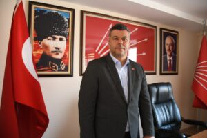 Dardağan: 1 Mayıs, Birlik Mücadele ve Dayanışma günüdür