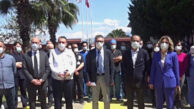 Hekime Psikolojik Şiddete TTB ve ATO’dan Tepki