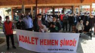 Basın Açıklaması