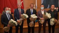 Çukurova’ya nazar değmesin