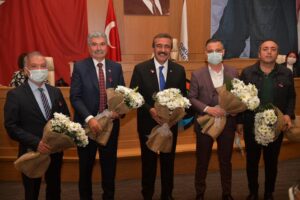 Çukurova’ya nazar değmesin