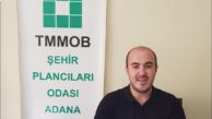 Adana Plansız kaldı!