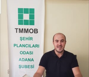 Adana Plansız kaldı!
