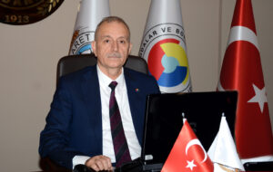 Şahin Bilgiç, “Buğday müdahale alım fiyatı 2 liranın üzerinde olmalıdır”