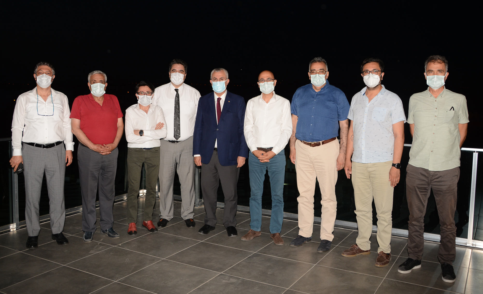 ADAMOB, “Plastik Atıklar Kontrol Altına Alınmalıdır”