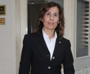 TEKİN; KOZAN’DA YAŞANILAN KADIN CİNAYETİ DEĞİL, KADIN KATLİAMI