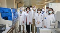 BALCALI HASTANESİ’NDE YAPILAN COVİD-19 AŞI ÇALIŞMASININ İLK SONUÇLARI YAYINLANDI