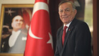 BAŞKAN AKAY’IN 19 MAYIS MESAJI